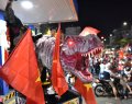 KIỂU ĂN MỪNG CÓ 1 KHÔNG 2 VIỆT NAM CHIẾN THẮNG