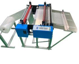Máy hàn nhiệt và cắt túi tự động MiNi