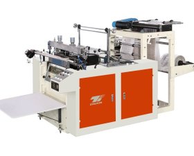 MÁY CẮT HÀN TÚI IN TỰ ĐỘNG KHỔ 500-800MM