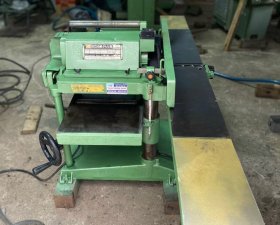 Máy Bào Thẩm củ