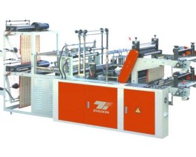 MÁY CẮT HÀN 2 TẦNG KHỔ 500-700MM