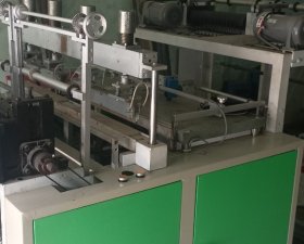 Máy Cắt 2 Line Độc Lập