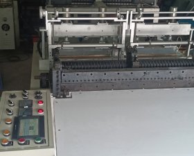 MÁY CẮT 2 LINE ĐỘC LẬP