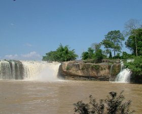 ĐẮK MIK