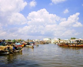 CẦN THƠ