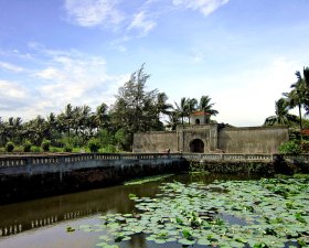 QUẢNG TRỊ