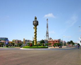 HẬU GIANG