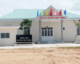 GIA LAI