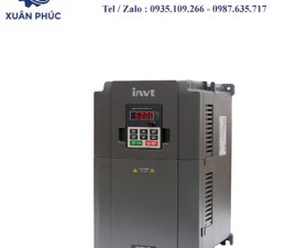 BIẾN TẦN ĐIỀU KHIỂN TỐC ĐỘ ĐỘNG CƠ
