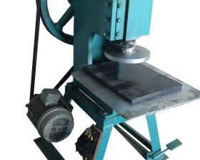 MÁY DẬP BÁNH ĐÀ : XP2.8
