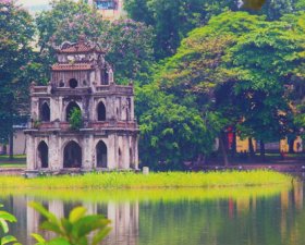 TP HÀ NỘI
