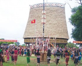KON TUM