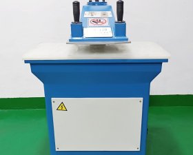 MÁY DẬP THỦY LỰC GIÀY DÉP