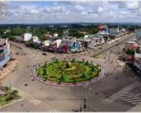XÃ LONG TÂN - PHÚ RIỀNG - BÌNH PHƯỚC