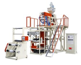 MÁY THỔI 1 ĐẦU PP KHỔ 800MM