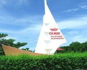 CÀ MAU