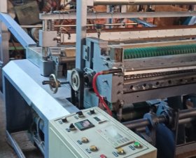 MÁY CẮT KHỔ 1,4 MÉT THANH LÝ