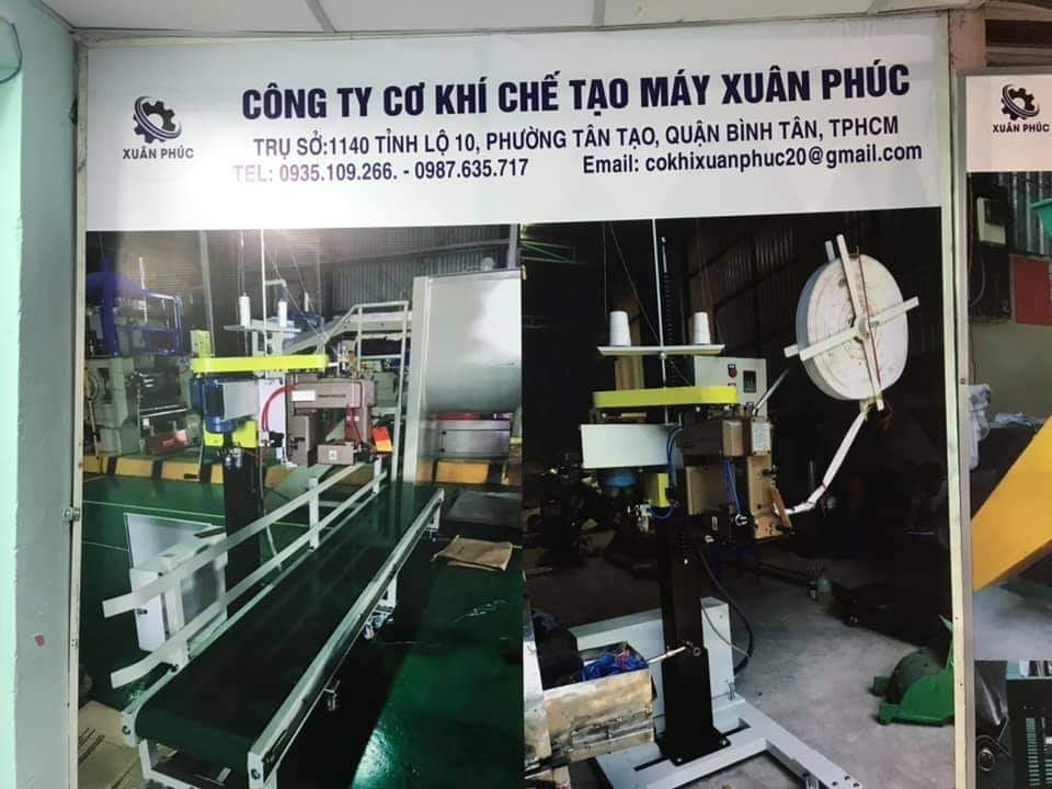 cokhixuanphuc.vn